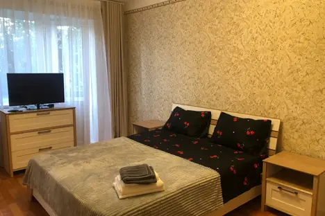 1-комнатная квартира в Георгиевске, ул. Лермонтова, 58