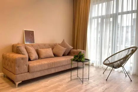 2-комнатная квартира в Баку, Баку, ул. Владислава Плотникова, 4