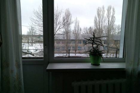 1-комнатная квартира в Михайловке (Волгоградская обл.), 2-я Краснознаменская ул., 55А