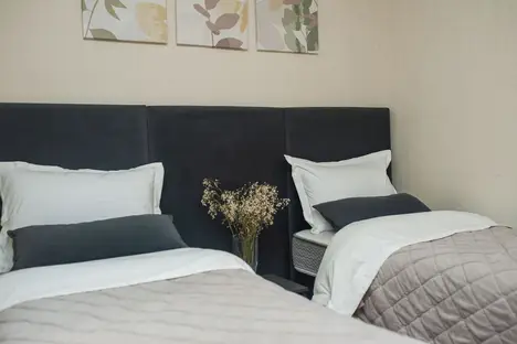 1-комнатная квартира в Санкт-Петербурге, Полюстровский пр-кт, 29