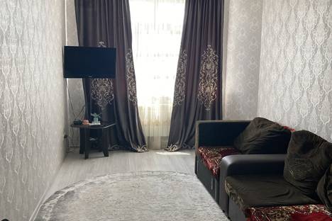 3-комнатная квартира в Каспийске, ул. Гагарина, 55В