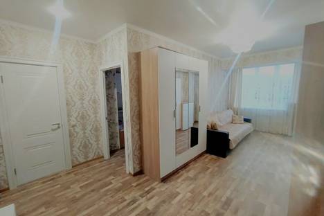 Двухкомнатная квартира в аренду посуточно в Кисловодске по адресу ул. Пушкина, 95