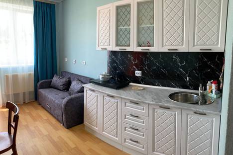 1-комнатная квартира в Кисловодске, ул. Катыхина, 183/15