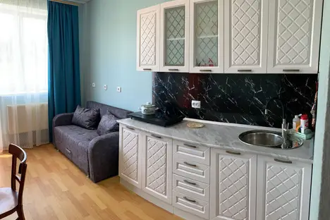 1-комнатная квартира в Кисловодске, Кисловодск, ул. Катыхина, 183/15