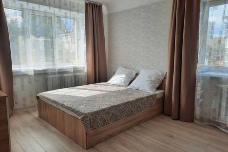 1-комнатная квартира в Новосибирске, ул. Мичурина, 3, м. Площадь Ленина