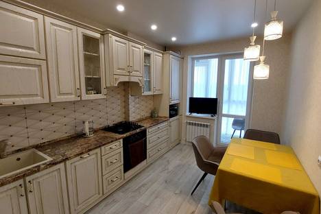 2-комнатная квартира в Калининграде, Суздальская ул., 11В