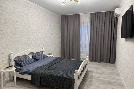 2-комнатная квартира в Московской области, Ленинский г.о., п. Битца, жилой комплекс Южная Битца, Парковая ул., 1