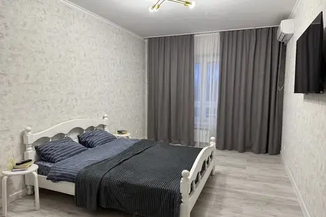 2-комнатная квартира в Московской области, Московская область, Ленинский г.о., п. Битца, жилой комплекс Южная Битца, Парковая ул., 1