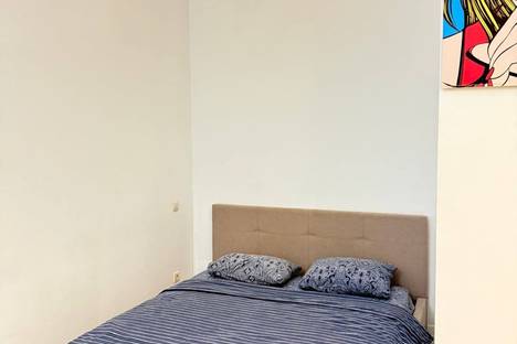 1-комнатная квартира в Видном, Видное, ул. Святослава Рихтера, 3к1