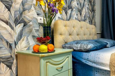 1-комнатная квартира в Севастополе, Севастополь, ул. Ефремова, 8