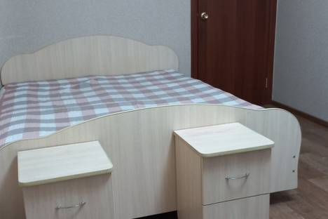 1-комнатная квартира в Челябинске, ул. Захаренко, 9