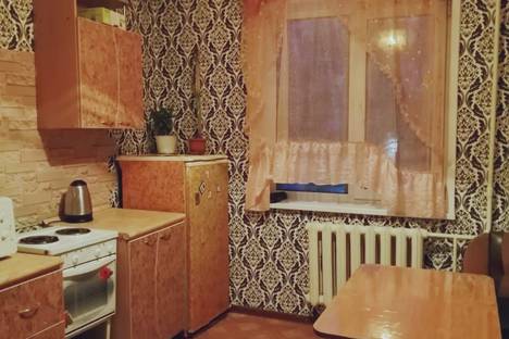 Двухкомнатная квартира в аренду посуточно в Белогорске по адресу ул. Ленина, 68