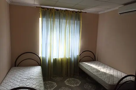 1-комнатная квартира в Абинске, Пролетарская ул.