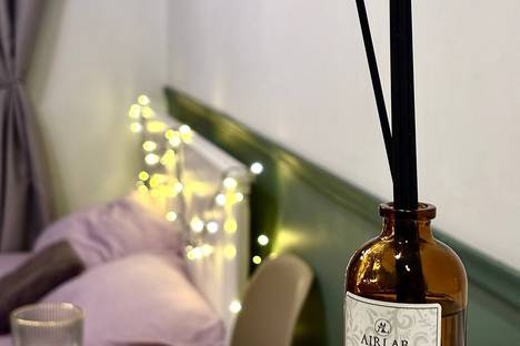 1-комнатная квартира в Санкт-Петербурге, Рижский пр-кт, 35