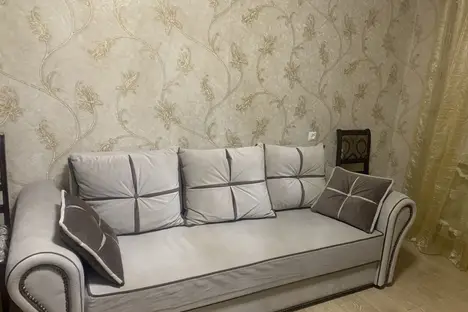 2-комнатная квартира во Владикавказе, Владикавказ, Московская ул., 30