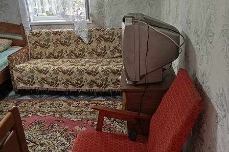 Дом в Новороссийске, ул. Планеристов, 20