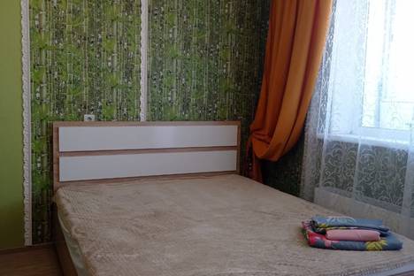 1-комнатная квартира в Новосибирске, ул. Романова, 60