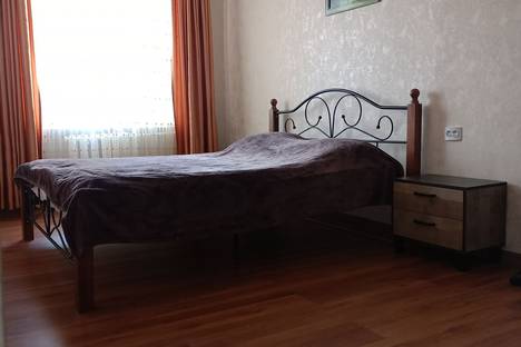 Двухкомнатная квартира в аренду посуточно в Кисловодске по адресу ул. 40 лет Октября, 16