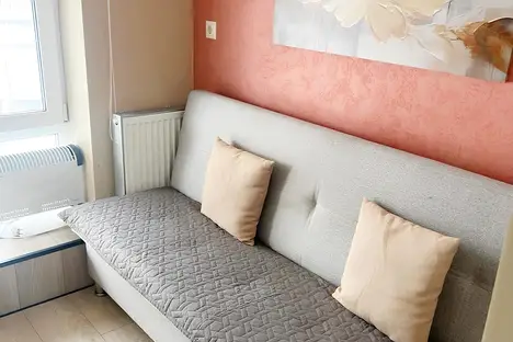 1-комнатная квартира в Москве, ул. Казакова, 8с2, м. Курская