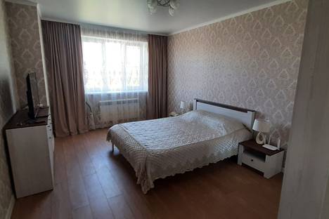 1-комнатная квартира во Владикавказе, Владикавказ, ул. Хадарцева, 37к1, подъезд 1