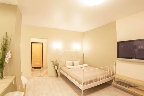 1-комнатная квартира в Нижнем Новгороде, ул. Академика И.Н. Блохиной, 7А