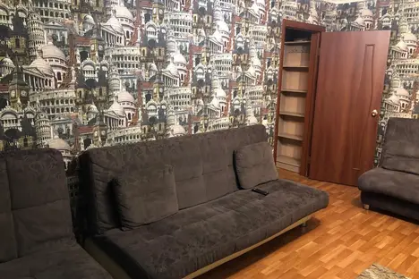 2-комнатная квартира в Набережных Челнах, Автозаводский пр-кт, 55