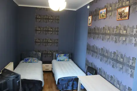 1-комнатная квартира в Торжке, Ржевская ул., 47А
