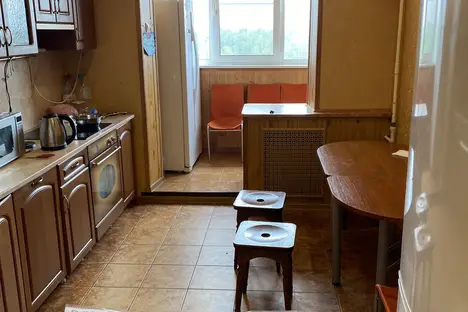 3-комнатная квартира в Балашихе, мкр. Гагарина, 24