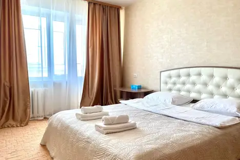 1-комнатная квартира в Петропавловске-Камчатском, ул. Тушканова, 29