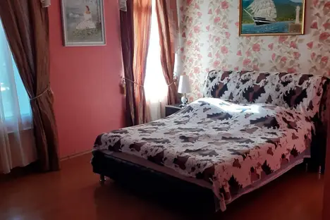 1-комнатная квартира в Ялте, Ялта, Боткинская ул., 12