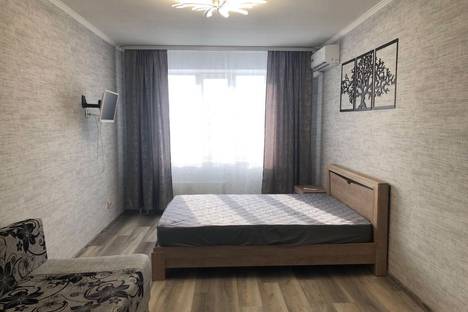 1-комнатная квартира в Бердске, мкр., 49А