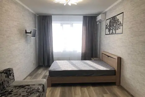 1-комнатная квартира в Бердске, мкр., 49А