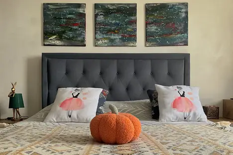 3-комнатная квартира в Москве, пос. Внуковское, ул. Анны Ахматовой, 11к1, м. Рассказовка