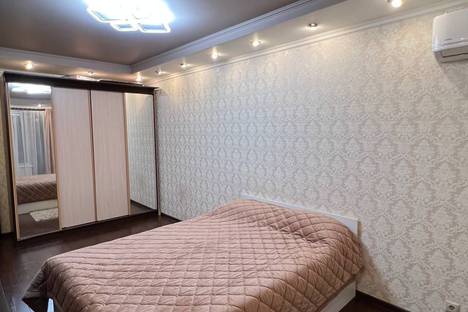 1-комнатная квартира в Москве, 5-й Донской пр-д, 21к12, м. Ленинский проспект