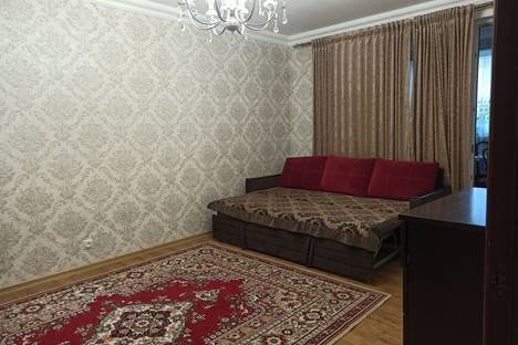 3-комнатная квартира в Каспийске, Советская ул., 11