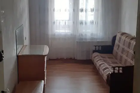 Комната в Самаре, ул. Георгия Димитрова, 81