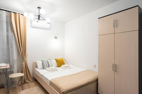 1-комнатная квартира в Москве, Нижняя Красносельская ул., 5с1, м. Красносельская