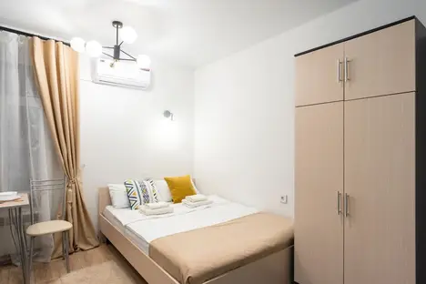 1-комнатная квартира в Москве, Нижняя Красносельская ул., 5с1, м. Красносельская