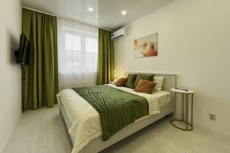 1-комнатная квартира в Тюмени, ул. Дмитрия Менделеева, 2к2