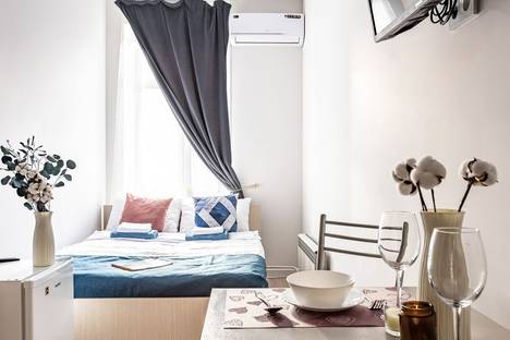 1-комнатная квартира в Москве, Нижняя Красносельская ул., 5с1, м. Красносельская