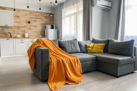 3-комнатная квартира в Эсто-Садке, Эстонская ул., 37