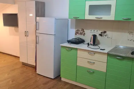 1-комнатная квартира во Владикавказе, ул. Зураба Магкаева
