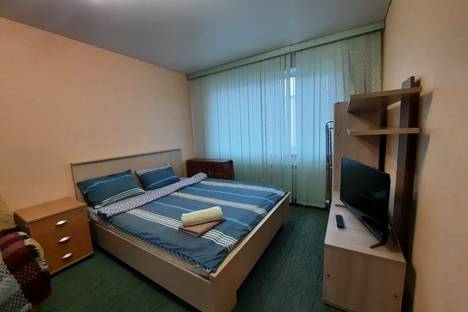 1-комнатная квартира в Магадане, ул. Гагарина, 32Б