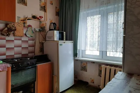 1-комнатная квартира в Рубцовске, ул. Громова, 14А