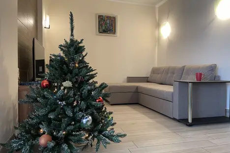 1-комнатная квартира в Казани, ул. Гастелло, 7