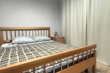 1-комнатная квартира в Новосибирске, ул. Ивана Севастьянова, 10