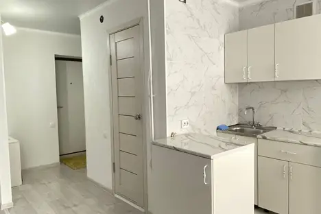 1-комнатная квартира в Актау, 2-й мкр.