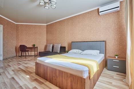 1-комнатная квартира в Краснодаре, Фестивальный мкр., ул. Яна Полуяна, 47