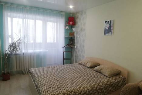 2-комнатная квартира в Перми, ул. 9 Мая, 22, подъезд 1