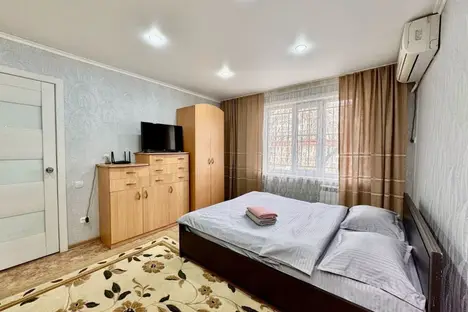 1-комнатная квартира в Павлодаре, ул. Лермонтова, 62
